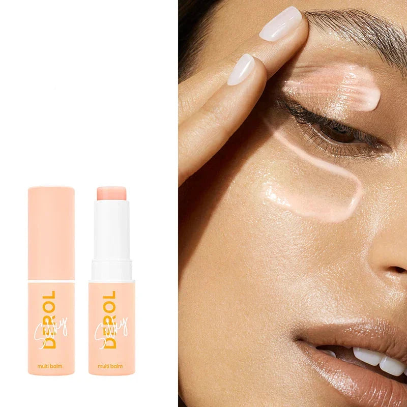 Facial Collagen Balm – GlowSculpt™ for Youthful, Radiant Skin