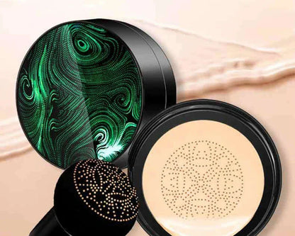 Air Cushion Foundation – LumiSkin™ for Flawless, Natural Coverage