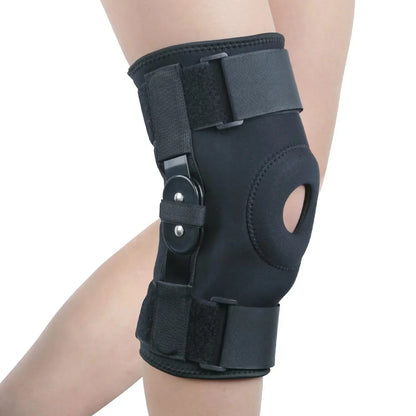 Orthopedic Knee Brace – FlexiSupport™ for Pain Relief and Stability