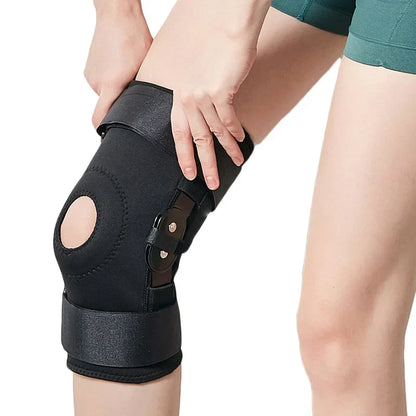 Orthopedic Knee Brace – FlexiSupport™ for Pain Relief and Stability
